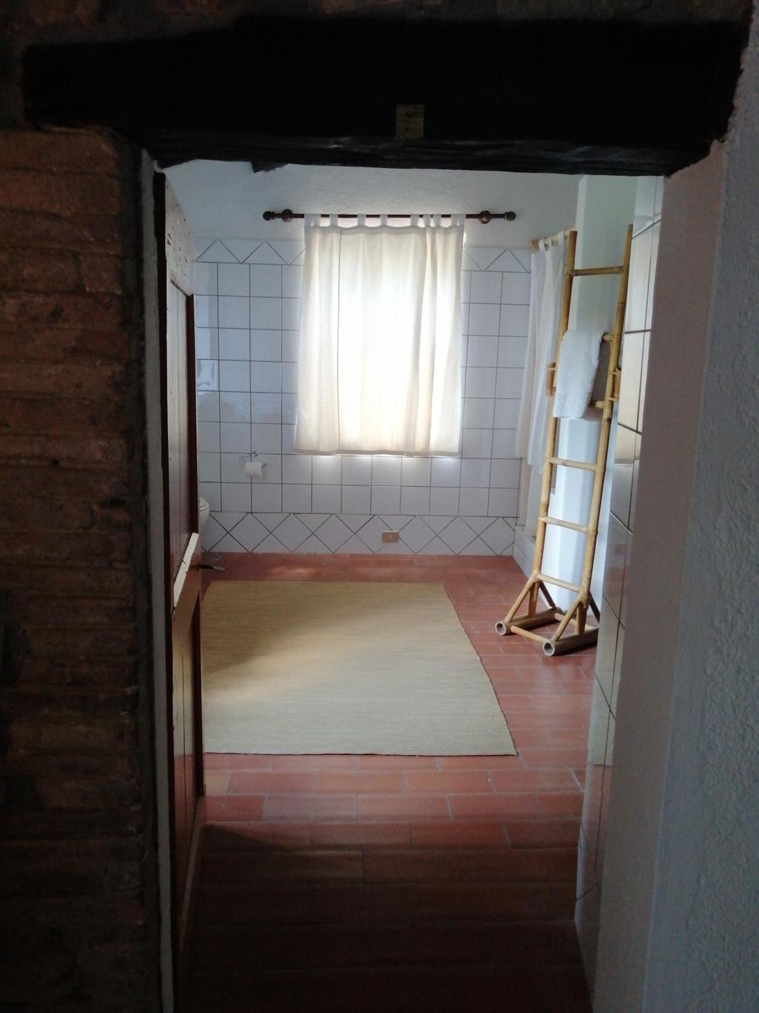 Villa La Brocca Di Valdichiascio Gubbio Zimmer foto